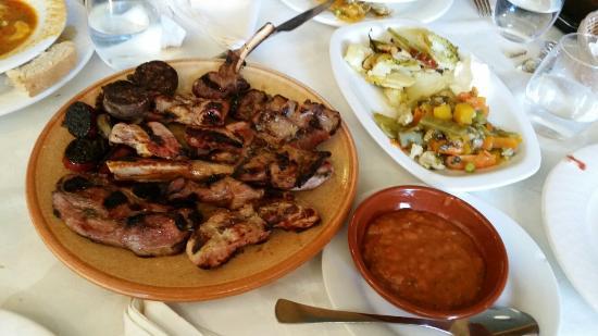 Restaurante Sol Del Río