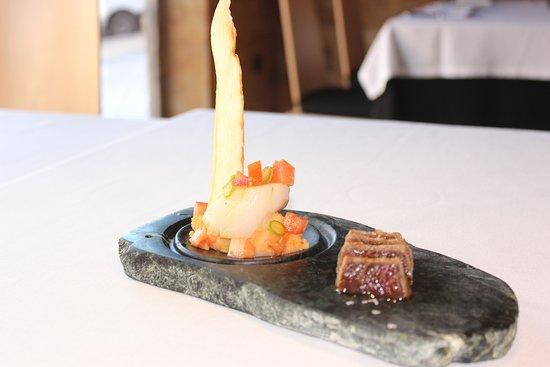 Restaurante Juan Moreno