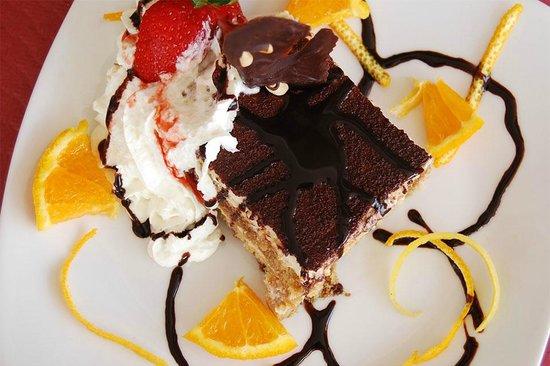 Trattoria-Pizzeria Da Francesco e Giulia