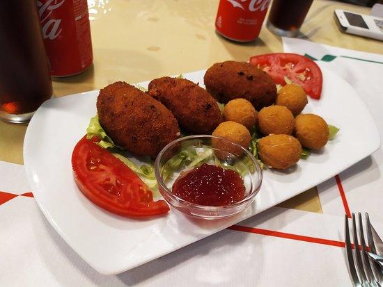 La Pizzeria Ristorante Buon Gusto