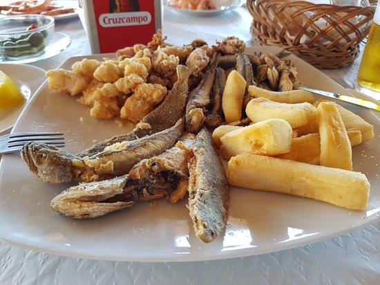 Chiringuito La Cabana