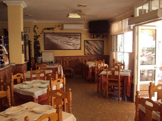 Bar Restaurante El Velero