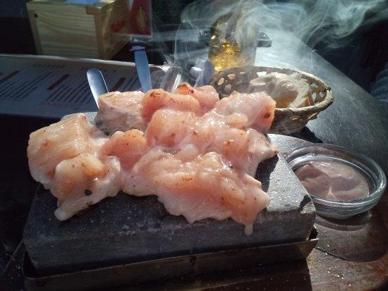 Restaurante El Dorado