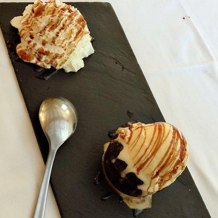 Restaurante El Ancla