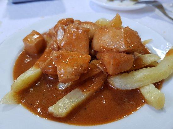 Restaurante La Campana