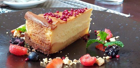 Restaurante Las Trebedes