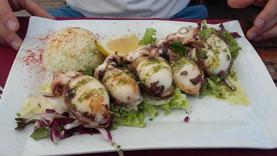 Chiringuito El Fuerte