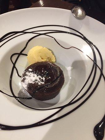 Agustina Restaurante