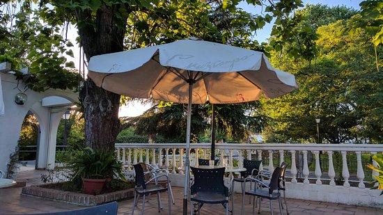 Cafeteria Restaurante Manolo