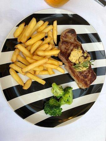 Bruning's Restaurant