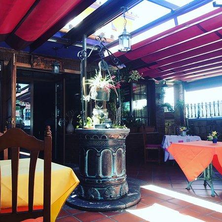 La Parrilla de Viviana