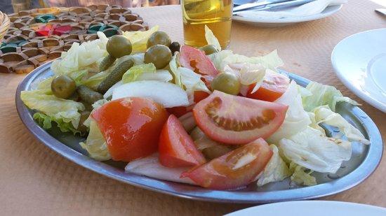 Restaurante El Campano