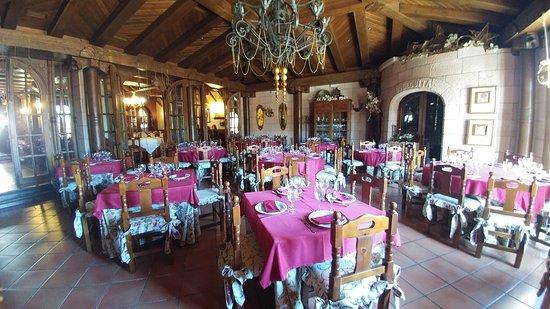 Mesón e Bodeguita La Ibérica