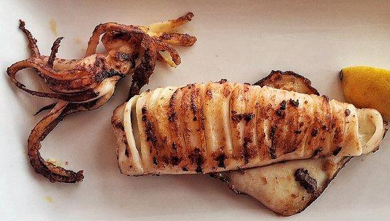 La Taberna del Puerto