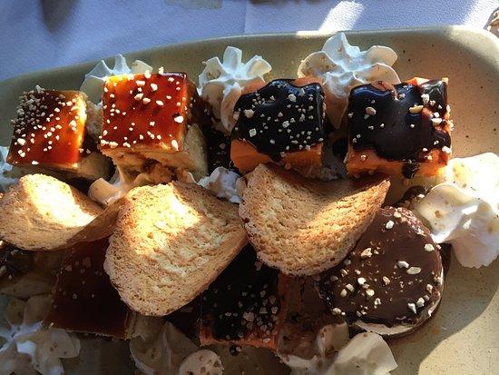 Restaurante Mesón de la Reina