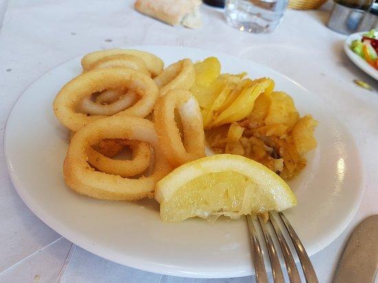 Restaurante Meson Patio Andaluz