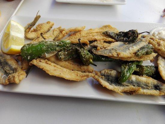 Taperia La Planchita