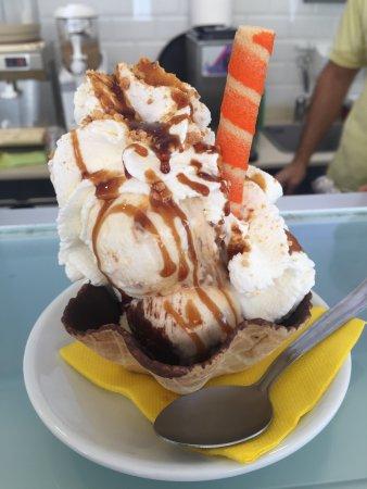 Kalua Helado Artesanal