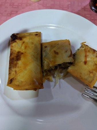 Restaurante Chino Hong Kong