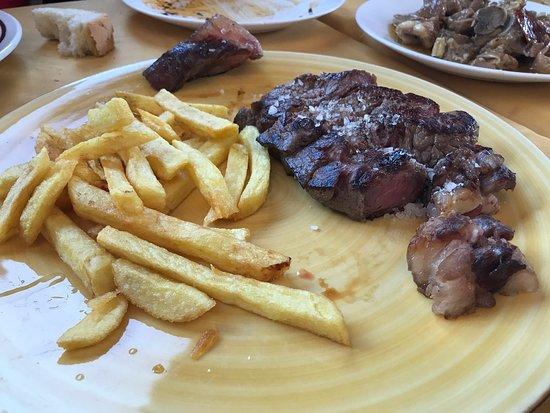 Meson Casa Guillermo