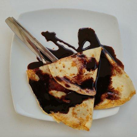 Cafeteria Heladeria Pasteleria El Deseo