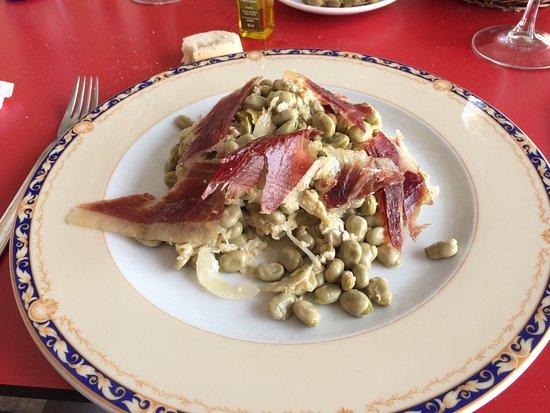 Mesón Casa del Monte