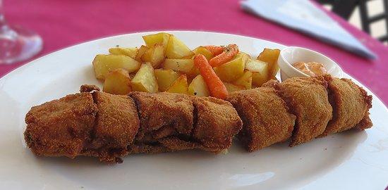 La Taberna de Joaquín