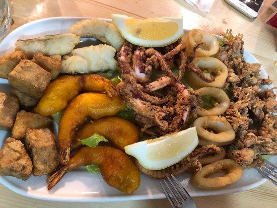 Cafe Mañas Bar Los Jamones I