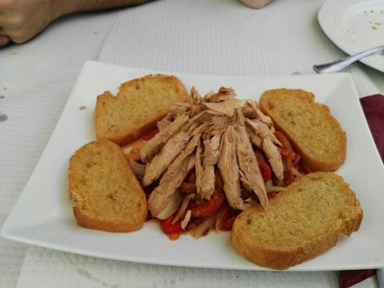 La huerta del Fraiile