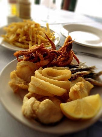 Chiringuito La Gaviota