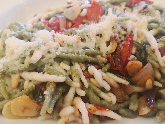 La Tagliatella Bowling Linares