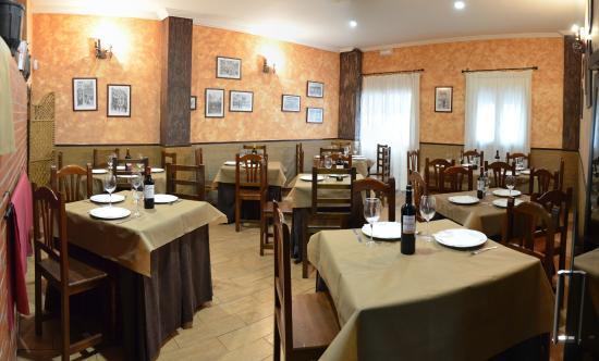 Abacería La Abundancia