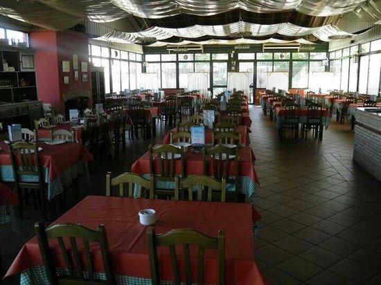 Asador Rincón de Manolo