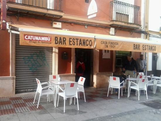 Bar Estanco