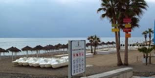 Playa de Linda Vista