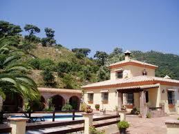 Urbanización Benharas