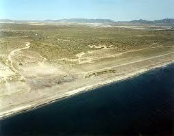 Playa de las Amoladeras