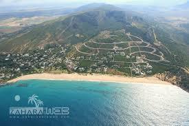 Urbanización Atlanterra