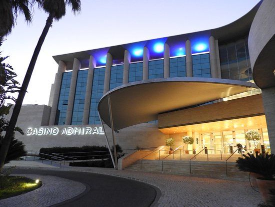 el Casino Admiral Sevilla