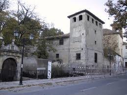 Palacio de los Enríquez