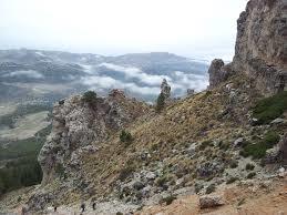 Sierra de La Sagra