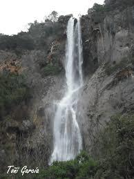 Cascada De La Osera