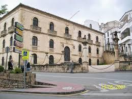 Casa de las Cadenas