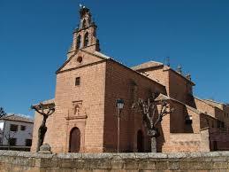 Ermita de Jesús del Llano