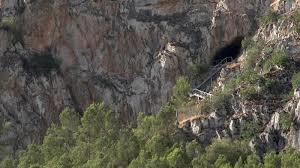 Cueva de Belda