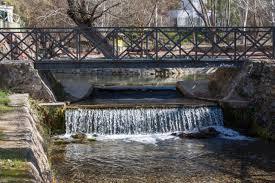 Nacimiento del Río San Juan