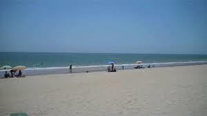 Playa de La Redondela