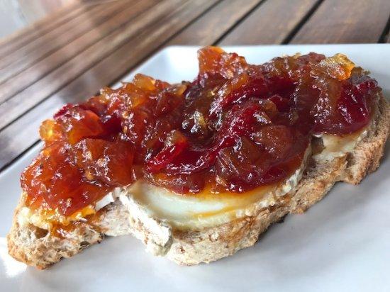 El Anon Restaurante Bar