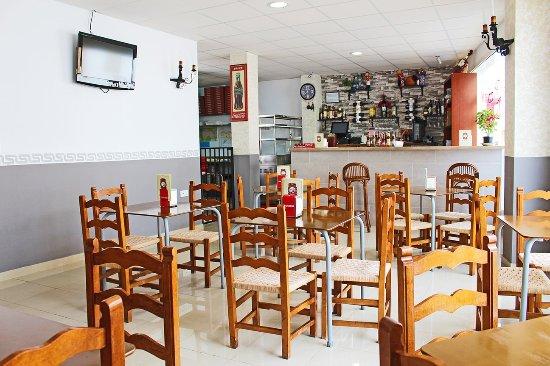 Pizzería Tío Carlos