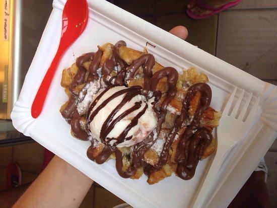 Heladeria Italiana Soleluna